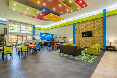 Photo 3 - Quality Inn Atlanta Northeast I-85