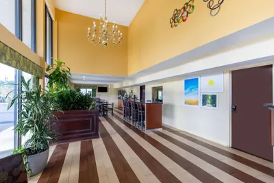 Photo 4 - Days Inn by Wyndham Florence/I-95 North
