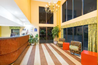 Photo 2 - Days Inn by Wyndham Florence/I-95 North