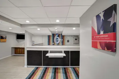 Photo 3 - Motel 6 Carlisle, PA - Cumberland Valley