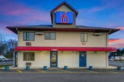 Photo 2 - Motel 6 Carlisle, PA - Cumberland Valley