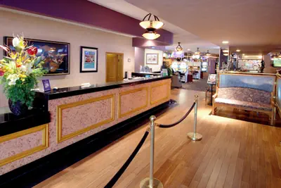 Photo 3 - Mardi Gras Hotel & Casino