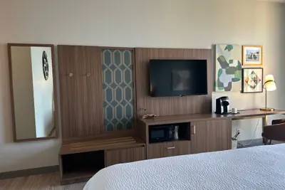 Photo 4 - Holiday Inn Roanoke-Tanglewood-Rt 419&i581 by IHG