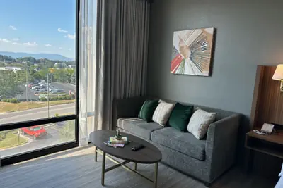 Photo 5 - Holiday Inn Roanoke-Tanglewood-Rt 419&i581 by IHG