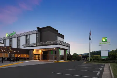 Photo 2 - Holiday Inn Roanoke-Tanglewood-Rt 419&i581 by IHG