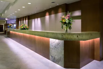 Photo 5 - DoubleTree by Hilton Omaha Downtown