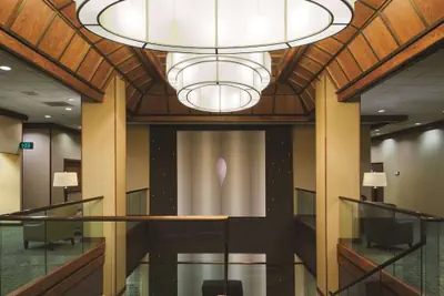 Photo 4 - DoubleTree by Hilton Omaha Downtown