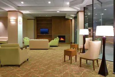 Photo 3 - DoubleTree by Hilton Omaha Downtown