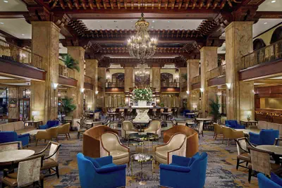 Photo 4 - The Peabody Memphis