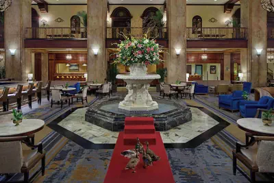 Photo 5 - The Peabody Memphis