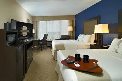 Photo 5 - Holiday Inn Washington DC-Greenbelt MD by IHG