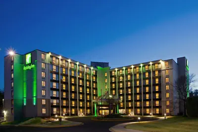 Photo 2 - Holiday Inn Washington DC-Greenbelt MD by IHG