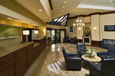 Photo 3 - Holiday Inn Washington DC-Greenbelt MD by IHG