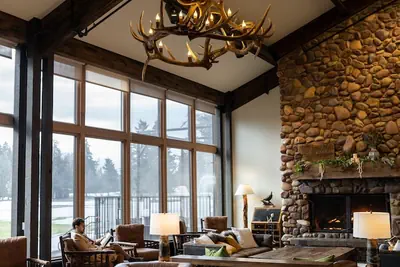 Photo 3 - Grouse Mountain Lodge
