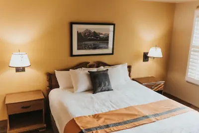 Photo 5 - Grouse Mountain Lodge