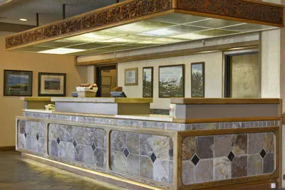 Photo 2 - Red Lion Hotel Wenatchee City Center