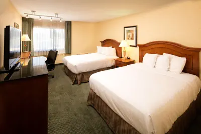 Photo 5 - Red Lion Hotel Wenatchee City Center