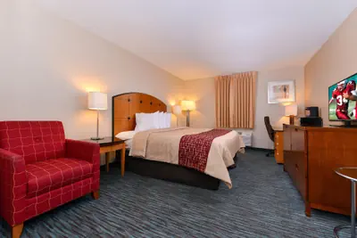 Photo 5 - Red Roof Inn Chambersburg