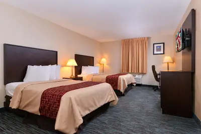 Photo 5 - Red Roof Inn Chambersburg