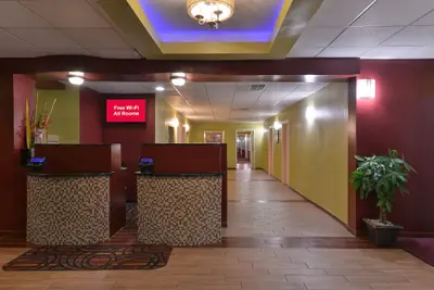 Photo 4 - Red Roof Inn Chambersburg