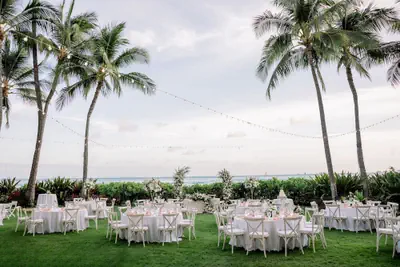 Photo 3 - Moana Surfrider, A Westin Resort & Spa, Waikiki Beach