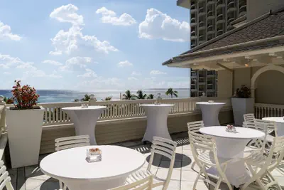 Photo 4 - Moana Surfrider, A Westin Resort & Spa, Waikiki Beach