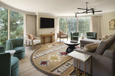 Photo 2 - Marriott San Ramon