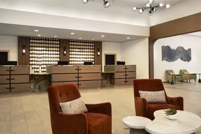 Photo 5 - Marriott San Ramon