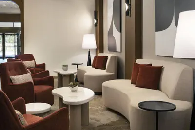 Photo 3 - Marriott San Ramon