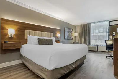 Photo 2 - Best Western Plus Westbank