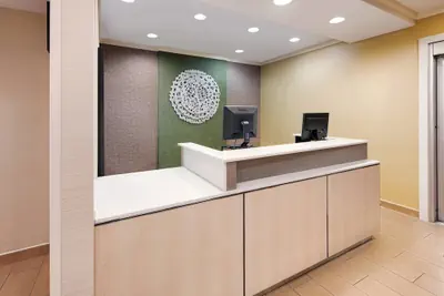 Photo 2 - Fairfield Inn & Suites by Marriott Austin-University Area