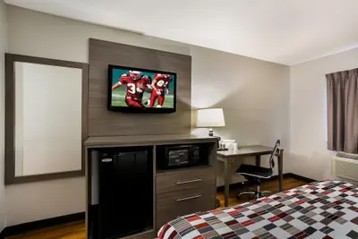 Photo 5 - Red Roof Inn Denver - Lancaster County