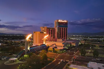 Photo 2 - Atlantis Casino Resort Spa
