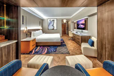 Photo 4 - Atlantis Casino Resort Spa