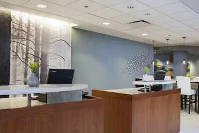Photo 5 - DoubleTree by Hilton Chicago - North Shore Conference Center