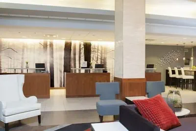 Photo 3 - DoubleTree by Hilton Chicago - North Shore Conference Center