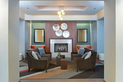 Photo 4 - DoubleTree by Hilton Chicago - North Shore Conference Center