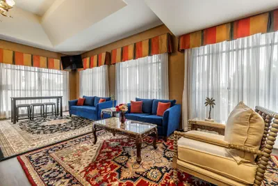 Photo 3 - Best Western Plus South Bay Hotel