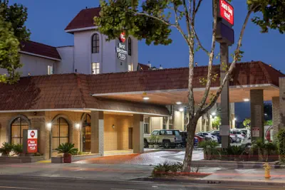 Photo 2 - Best Western Plus South Bay Hotel