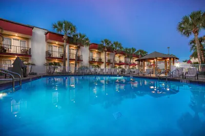 Photo 2 - La Quinta Inn by Wyndham Clearwater Central