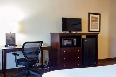 Photo 5 - Gold Country Inn and Casino by Red Lion Hotels