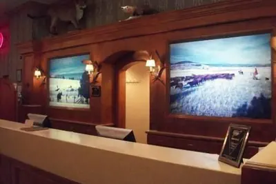 Photo 2 - Gold Country Inn and Casino by Red Lion Hotels
