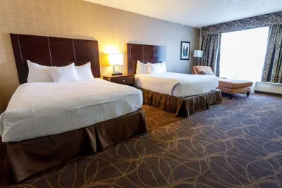 Photo 4 - Gold Country Inn and Casino by Red Lion Hotels