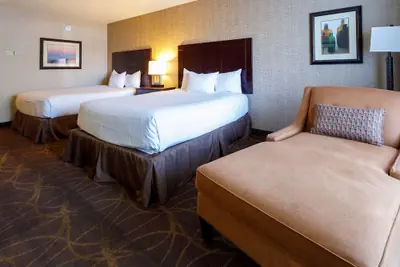 Photo 3 - Gold Country Inn and Casino by Red Lion Hotels