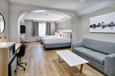 Photo 4 - Radisson Hotel El Paso Airport