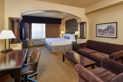 Photo 5 - Radisson Hotel El Paso Airport