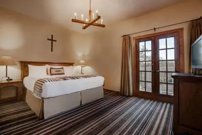 Photo 3 - Hotel Chimayo de Santa Fe