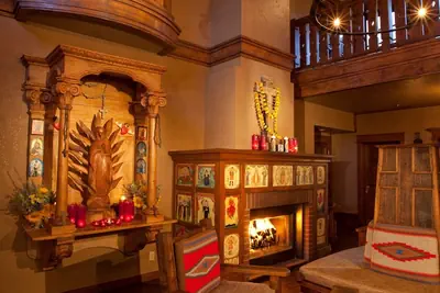 Photo 2 - Hotel Chimayo de Santa Fe