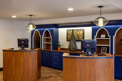 Photo 4 - Hotel Pacific