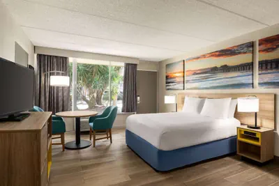 Photo 2 - Days Inn by Wyndham Cocoa Beach Port Canaveral
